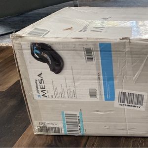 NIB UPPAbaby Mesa Car Seat Base
